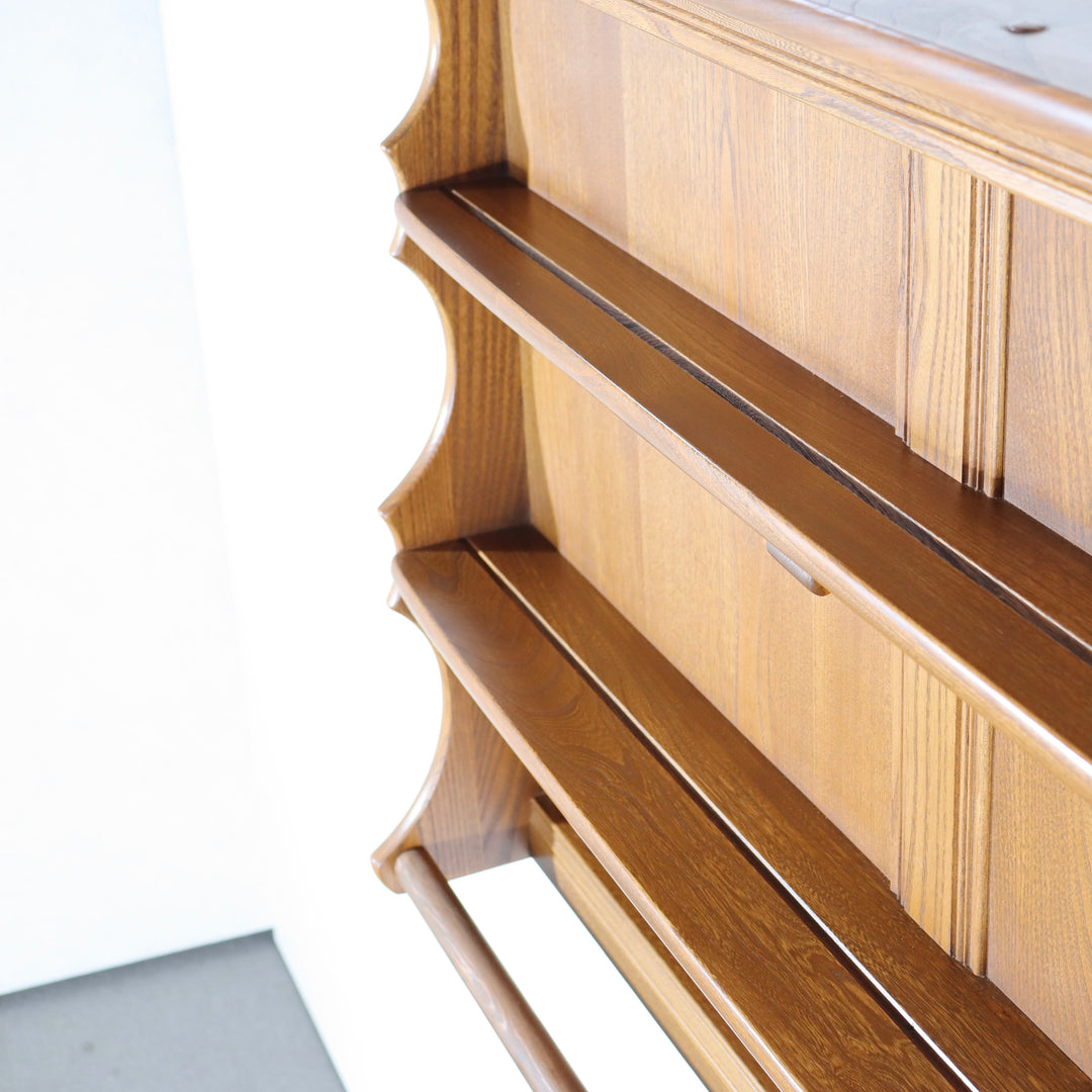 【comingsoon!】 ERCOL  ウォールラック | ItemCode-AVON12a | 送料込 |