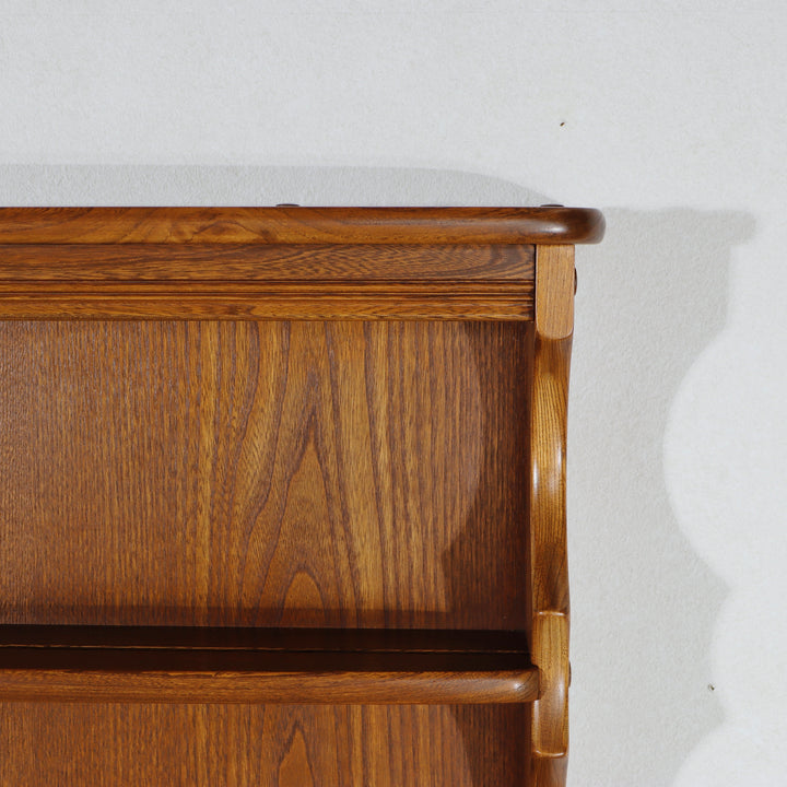 【comingsoon!】 ERCOL  ウォールラック | ItemCode-AVON12a | 送料込 |