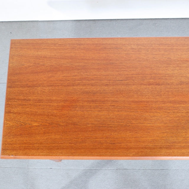 デンマーク製コーヒーテーブル 【自覚】ItemCode-022008 | 送料込