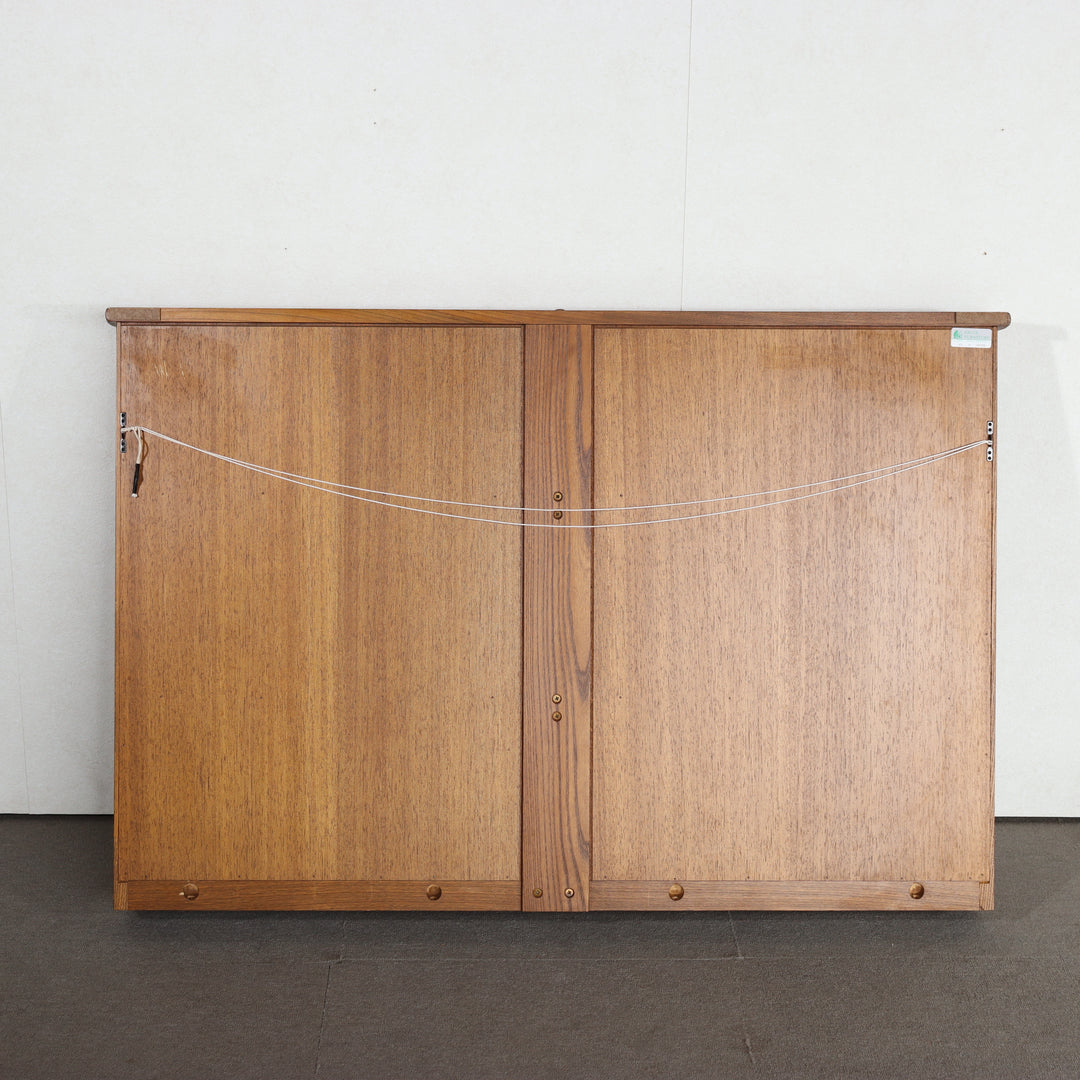 【comingsoon!】 ERCOL  ウォールラック | ItemCode-AVON12a | 送料込 |