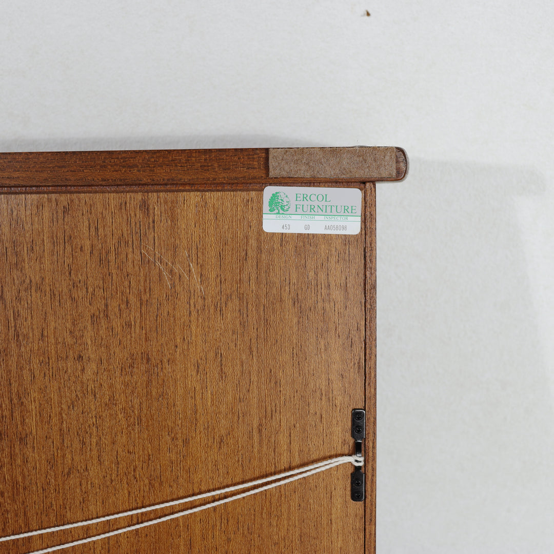 【comingsoon!】 ERCOL  ウォールラック | ItemCode-AVON12a | 送料込 |