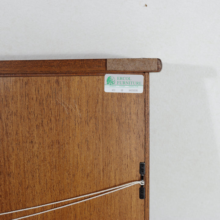 【comingsoon!】 ERCOL  ウォールラック | ItemCode-AVON12a | 送料込 |