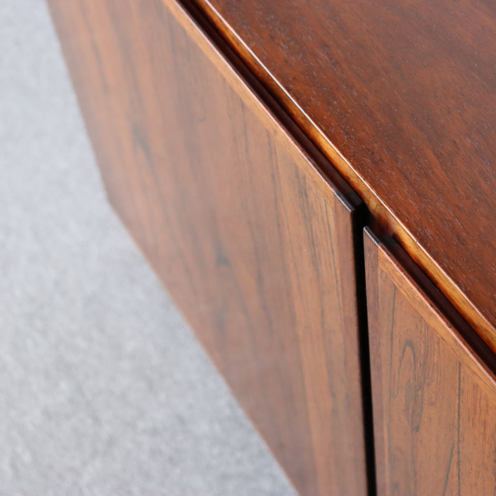 【comingsoon!】Danish Cabinet with bookcase | KLAR46
