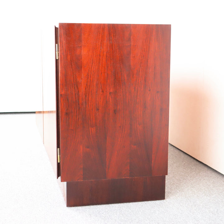 【comingsoon!】Danish Cabinet with bookcase | KLAR46