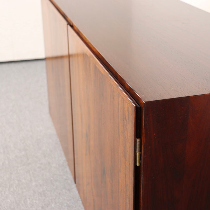【comingsoon!】Danish Cabinet with bookcase | KLAR46