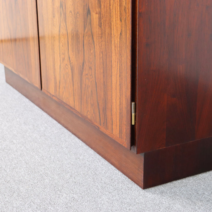 【comingsoon!】Danish Cabinet with bookcase | KLAR46