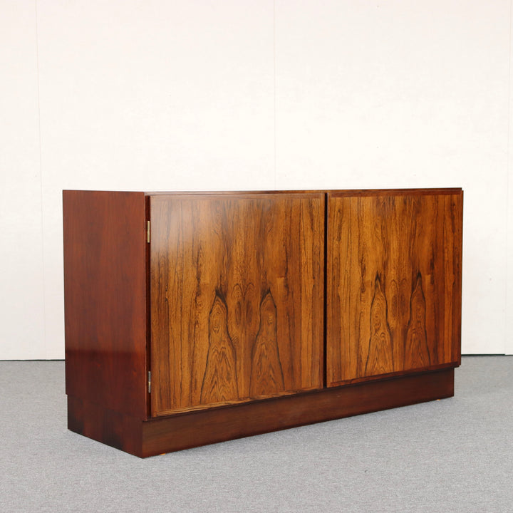 【comingsoon!】Danish Cabinet with bookcase | KLAR46