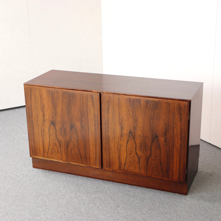 【comingsoon!】Danish Cabinet with bookcase | KLAR46