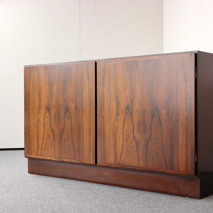 【comingsoon!】Danish Cabinet with bookcase | KLAR46