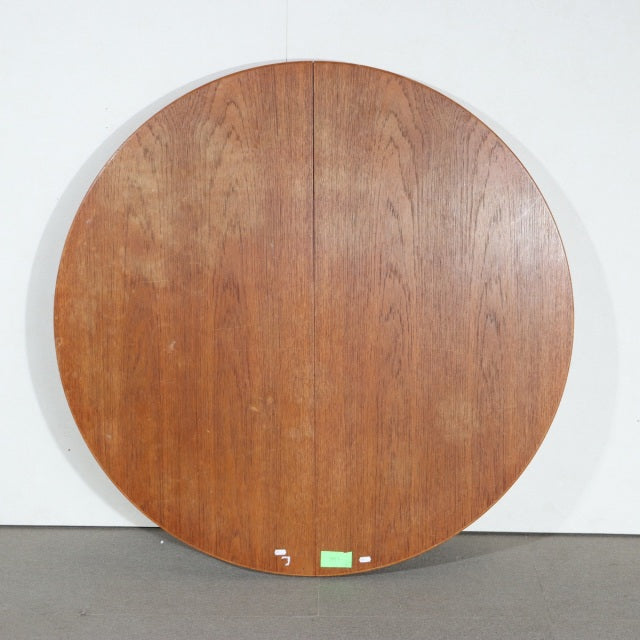 【comingsoon!】 Denmark Round dining table with 2 leaves | ItemCode-VIND69 | 送料込