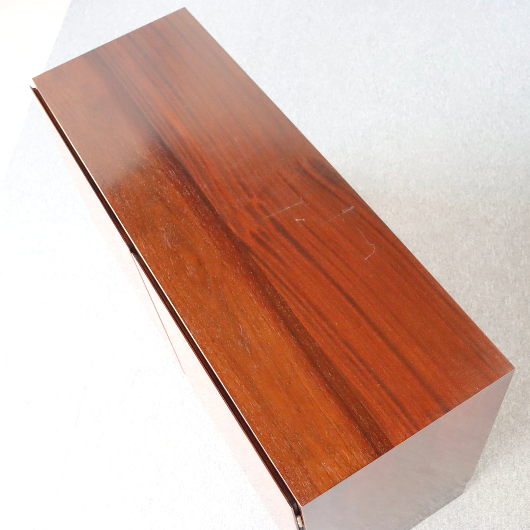 【comingsoon!】Danish Cabinet with bookcase | KLAR46