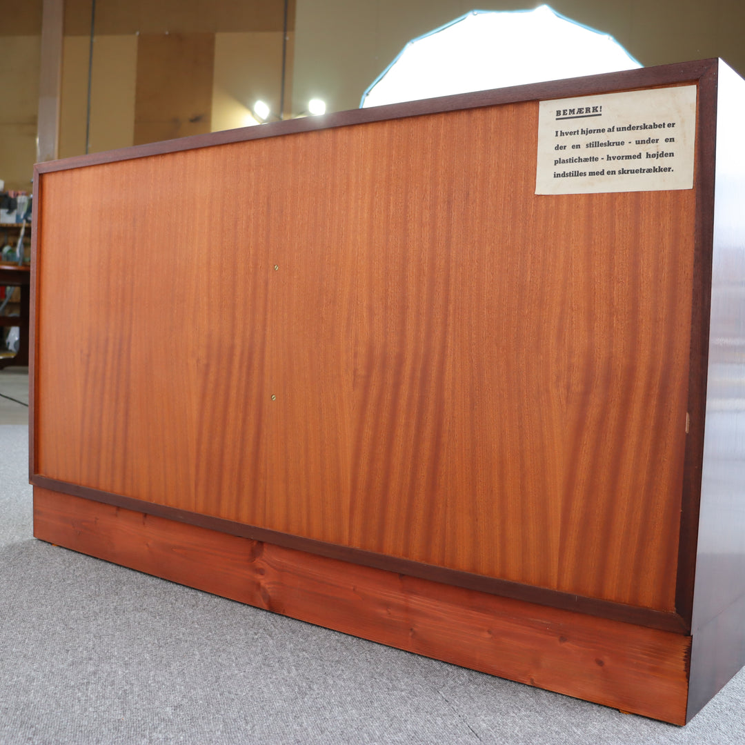 【comingsoon!】Danish Cabinet with bookcase | KLAR46