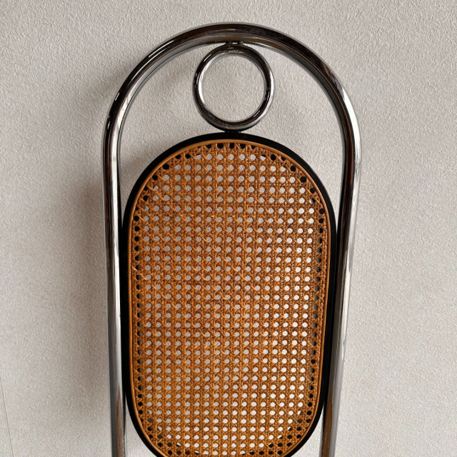 THONET CHROME CHAIRS　商品番号23133c