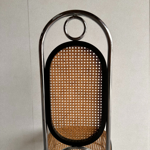 THONET CHROME CHAIRS　商品番号23133c
