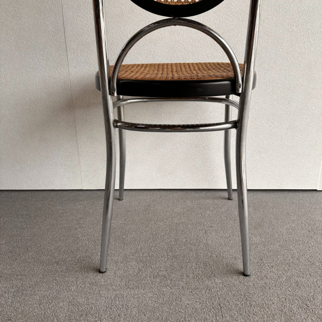 THONET CHROME CHAIRS　商品番号23133c
