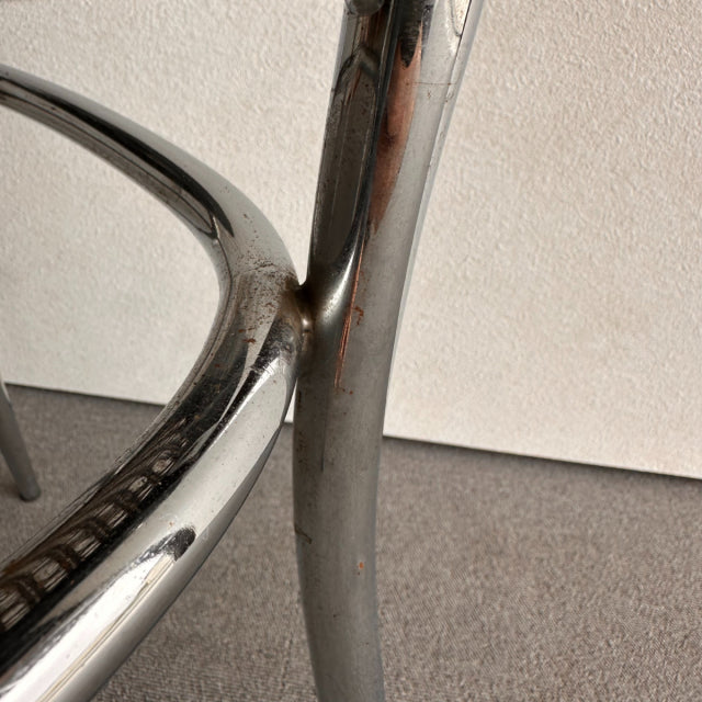 THONET CHROME CHAIRS　商品番号23133c