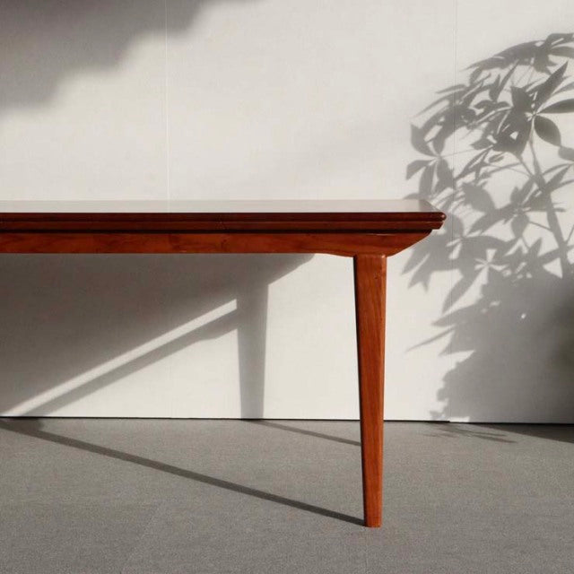 Aerthoj Jensen AND Molholm Herningダイニングテーブル    のちBoConcept ItemCode-23128