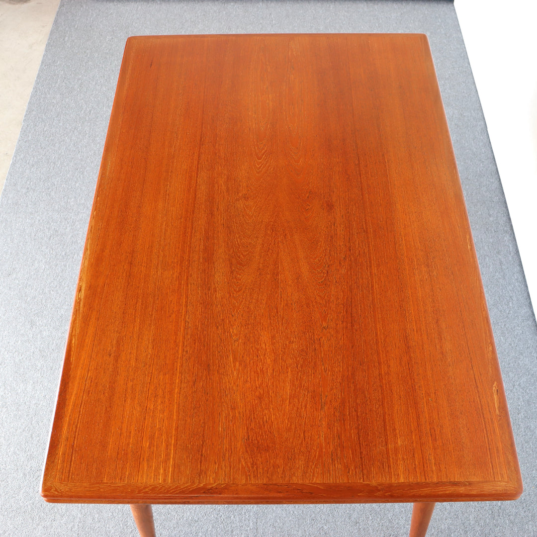 【倉庫販売】Danish Dining table by Hans J. Wegner | KLAR64