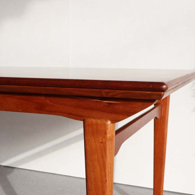 Aerthoj Jensen AND Molholm Herningダイニングテーブル    のちBoConcept ItemCode-23128