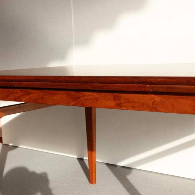 Aerthoj Jensen AND Molholm Herningダイニングテーブル    のちBoConcept ItemCode-23128