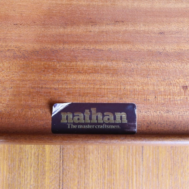 ネイサンNATHAN　キャビネット　「family５」　商品番号27128e