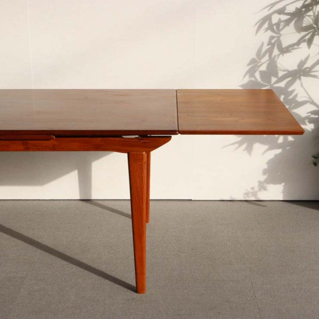 Aerthoj Jensen AND Molholm Herningダイニングテーブル    のちBoConcept ItemCode-23128