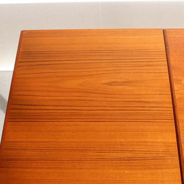 Aerthoj Jensen AND Molholm Herningダイニングテーブル    のちBoConcept ItemCode-23128