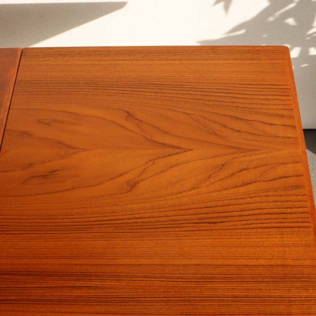 Aerthoj Jensen AND Molholm Herningダイニングテーブル    のちBoConcept ItemCode-23128