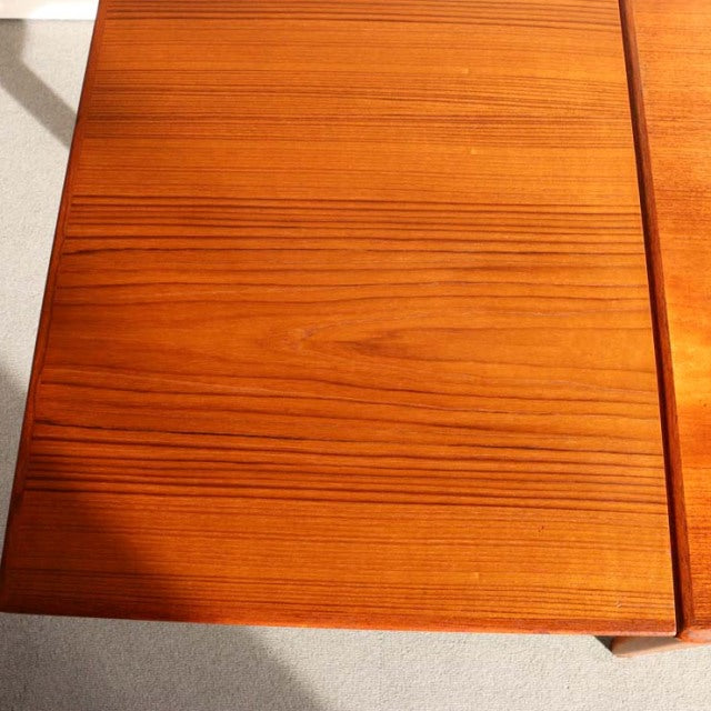 Aerthoj Jensen AND Molholm Herningダイニングテーブル    のちBoConcept ItemCode-23128
