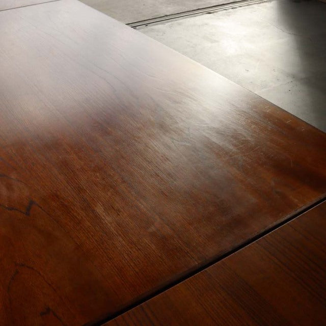 Aerthoj Jensen AND Molholm Herningダイニングテーブル    のちBoConcept ItemCode-23128
