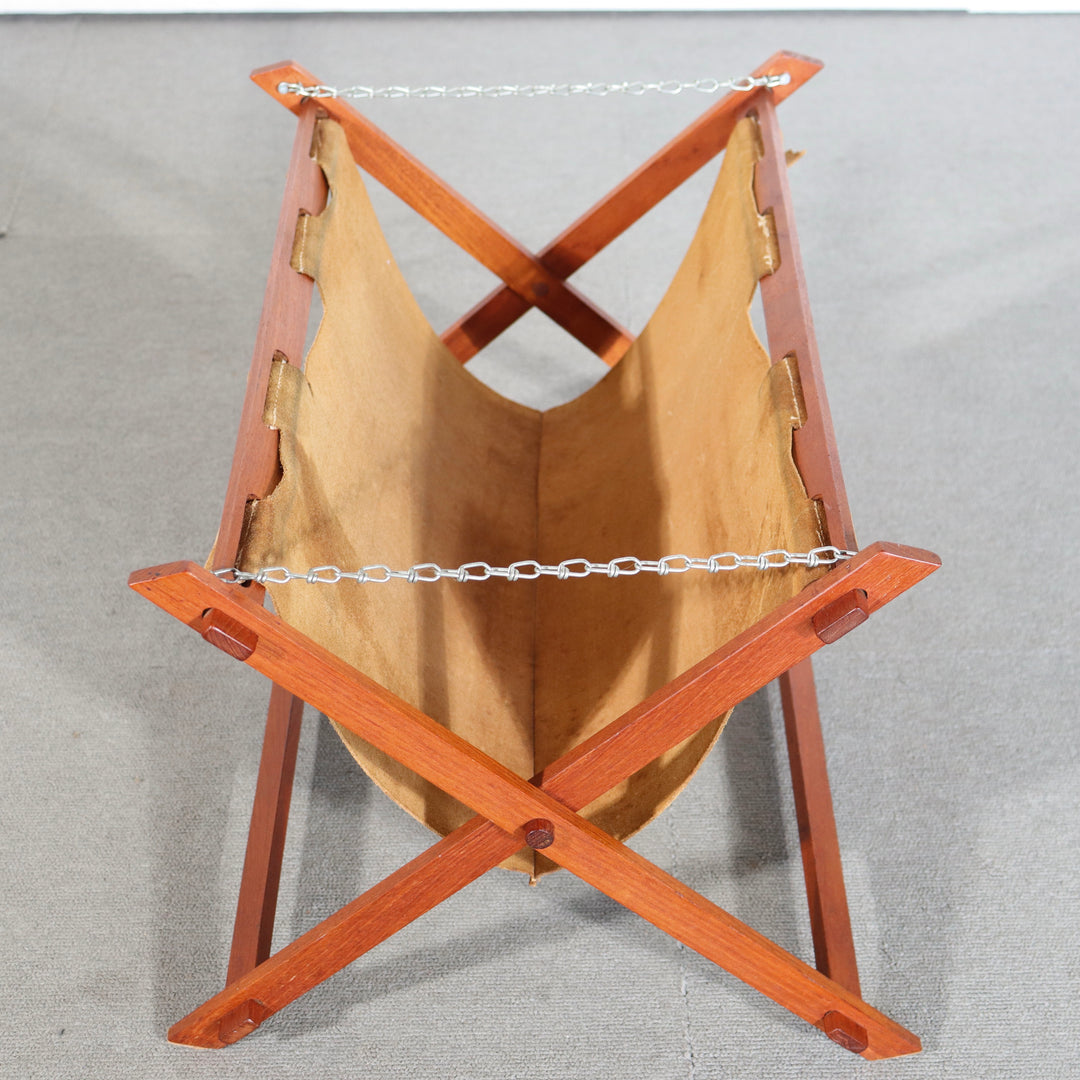 【comingsoon!】 DENMARK  MAGAZINE  HOLDER　ItemCode-30062