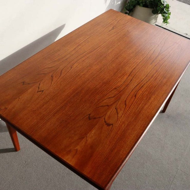 Aerthoj Jensen AND Molholm Herningダイニングテーブル    のちBoConcept ItemCode-23128