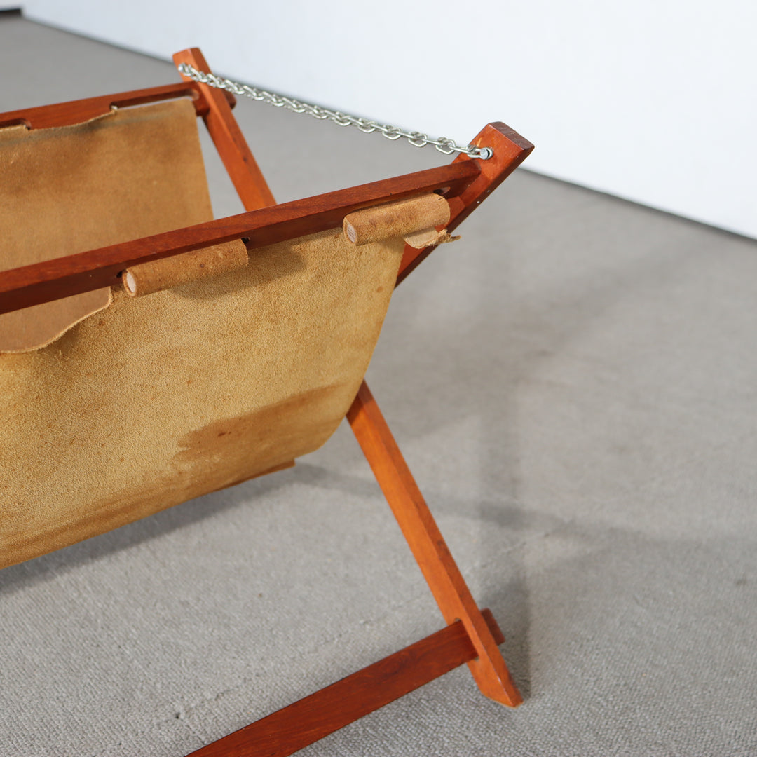 【comingsoon!】 DENMARK  MAGAZINE  HOLDER　ItemCode-30062