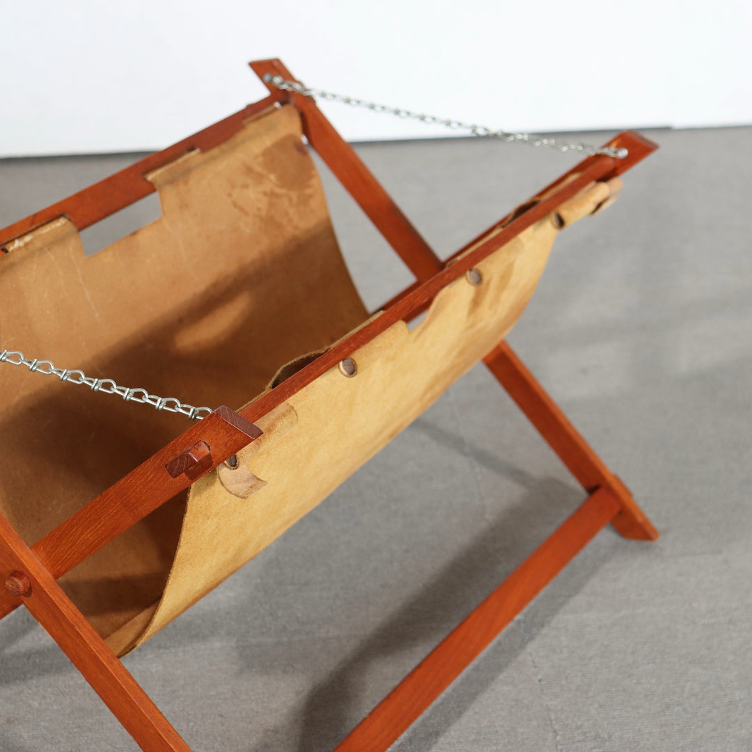 【comingsoon!】 DENMARK  MAGAZINE  HOLDER　ItemCode-30062