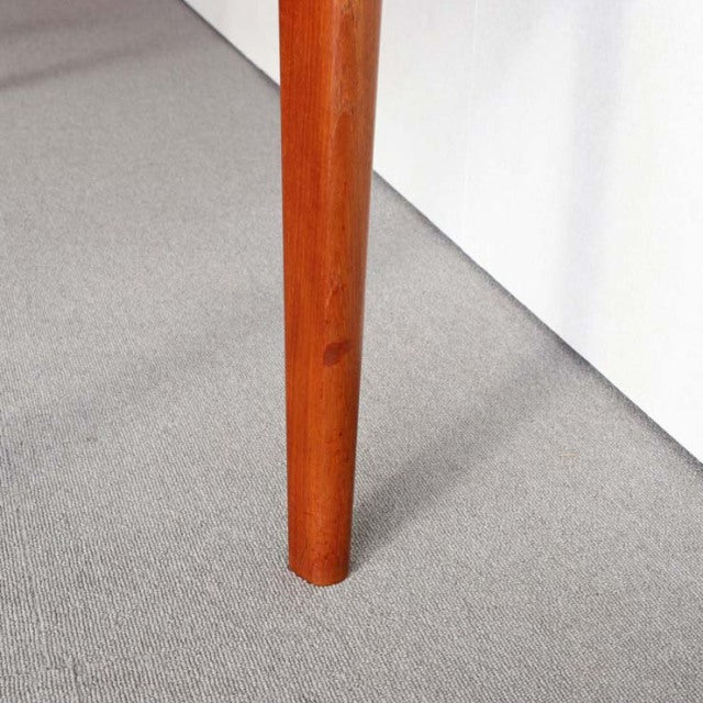Aerthoj Jensen AND Molholm Herningダイニングテーブル    のちBoConcept ItemCode-23128