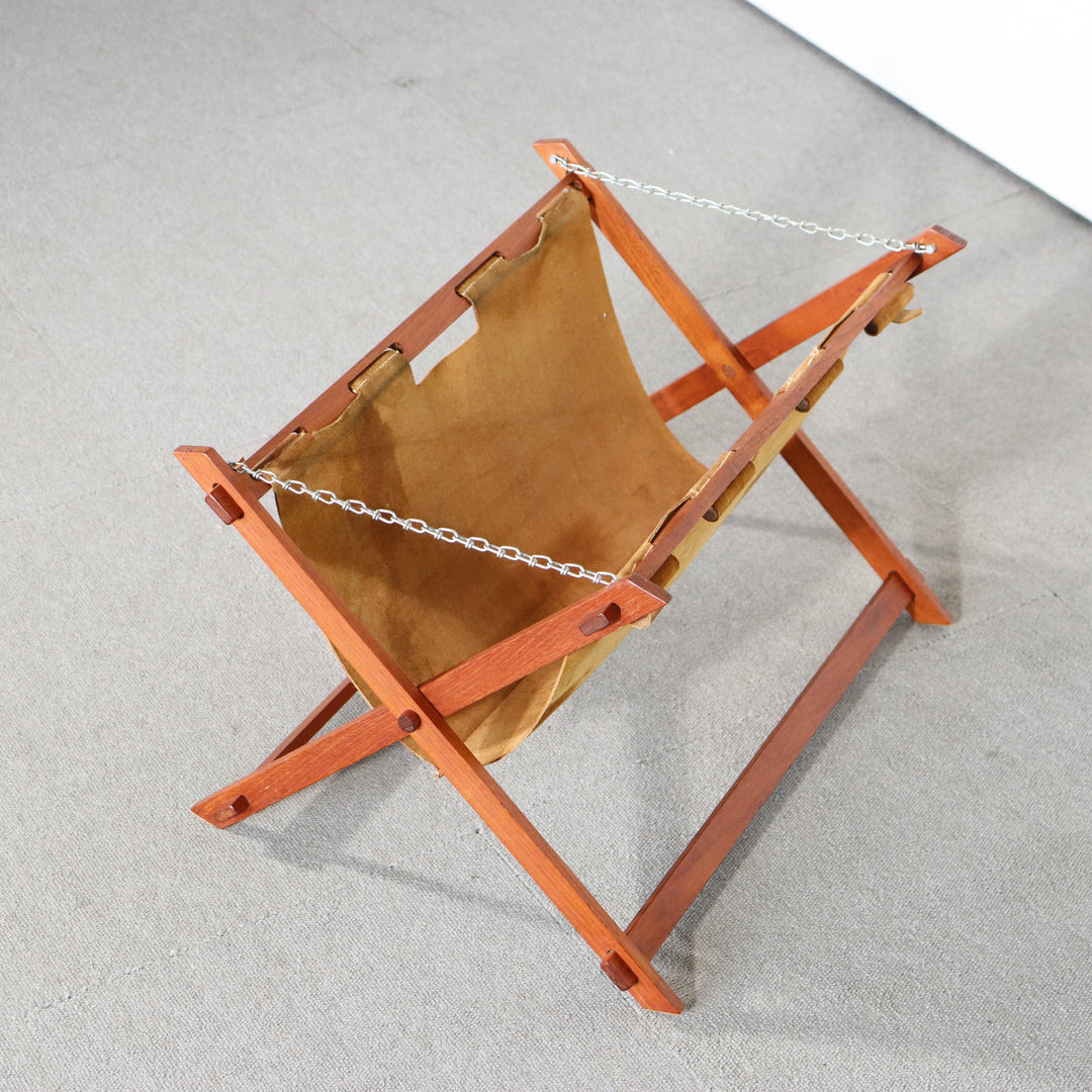 【comingsoon!】 DENMARK  MAGAZINE  HOLDER　ItemCode-30062