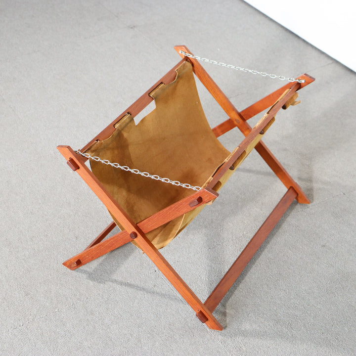 【comingsoon!】 DENMARK  MAGAZINE  HOLDER　ItemCode-30062