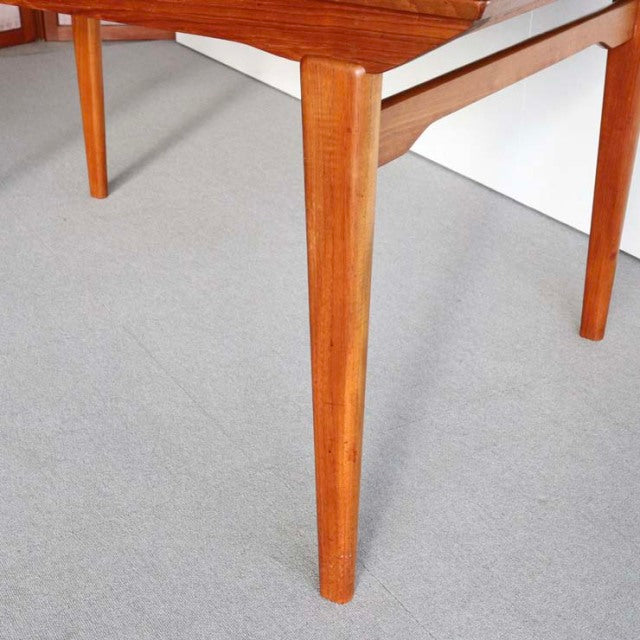 Aerthoj Jensen AND Molholm Herningダイニングテーブル    のちBoConcept ItemCode-23128