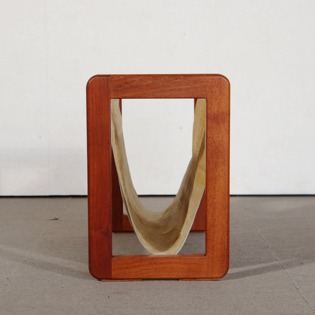 【comingsoon!】　Magazine holder　ItemCode-SKOV109