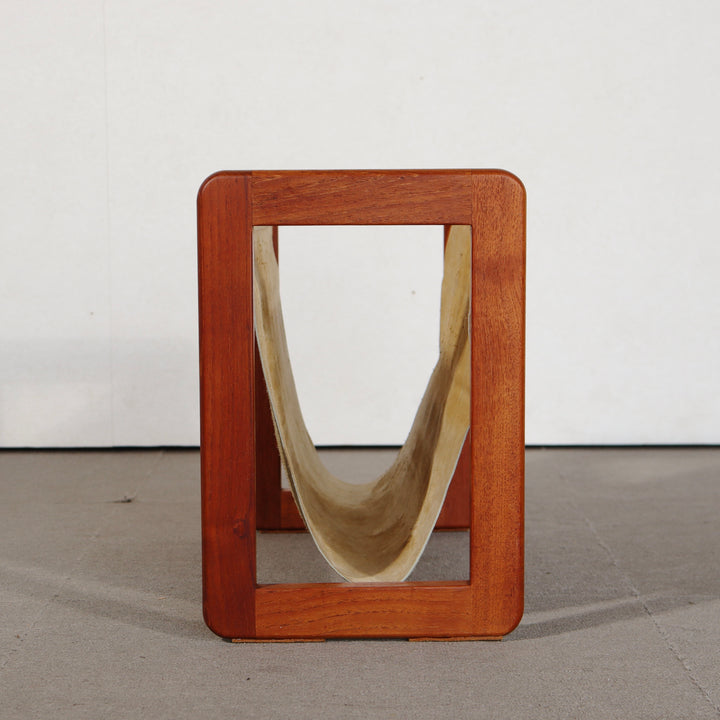 【comingsoon!】　Magazine holder　ItemCode-SKOV109