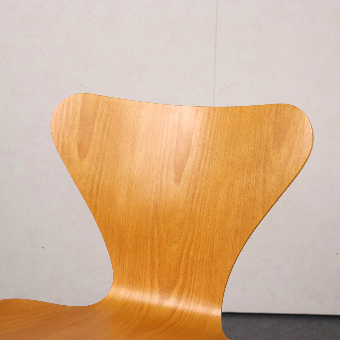 【comingsoon!】Danish Dining chair 'Serie 7' by Arne Jacobsen | KLAR126a