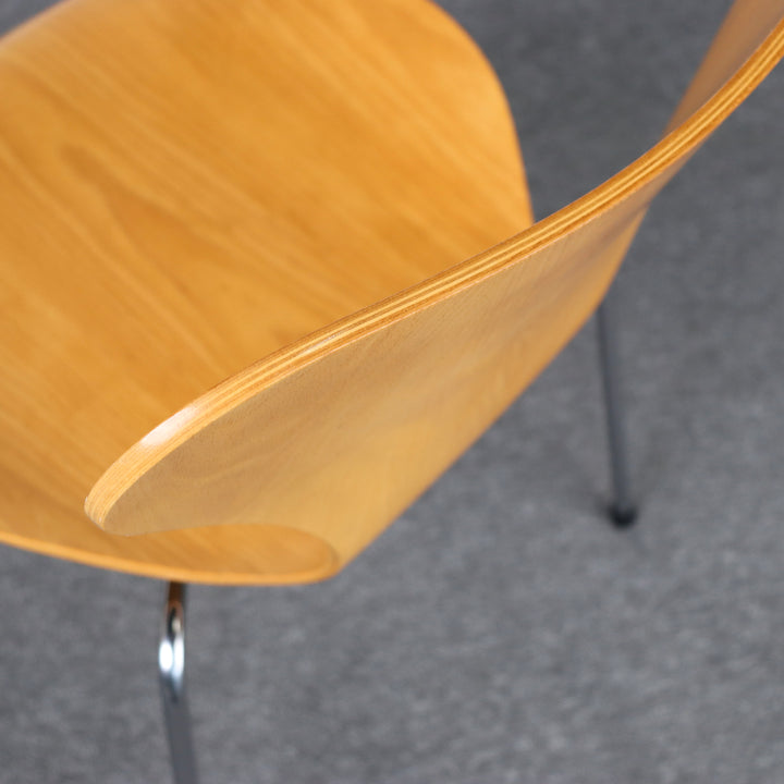 【comingsoon!】Danish Dining chair 'Serie 7' by Arne Jacobsen | KLAR126a
