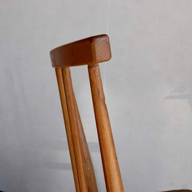 Ｏ様　こっちのアーコールERCOL 391CHAIR　ダイニングチェア　商品番号25118a