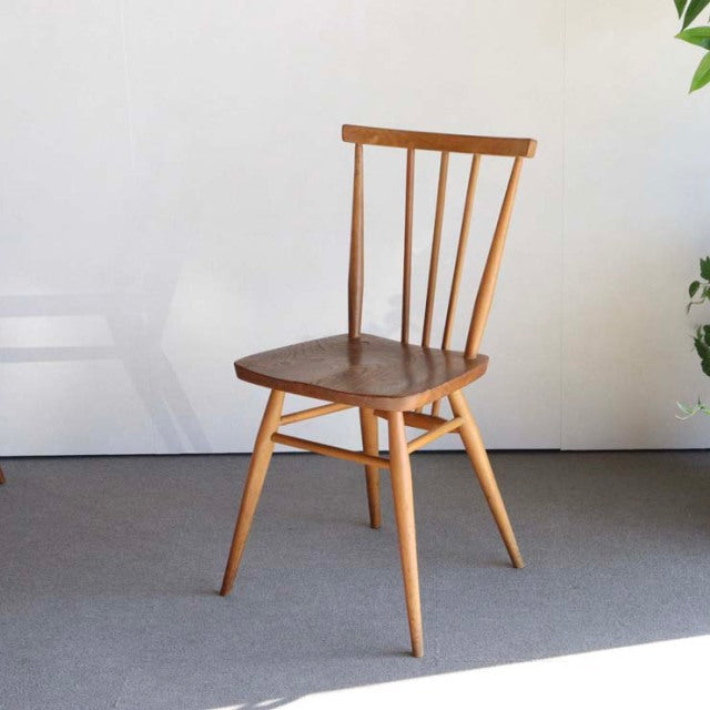 Ｏ様　こっちのアーコールERCOL 391CHAIR　ダイニングチェア　商品番号25118b