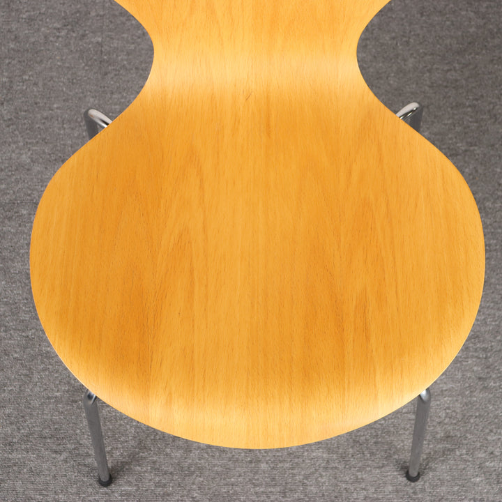 【comingsoon!】Danish Dining chair 'Serie 7' by Arne Jacobsen | KLAR126b