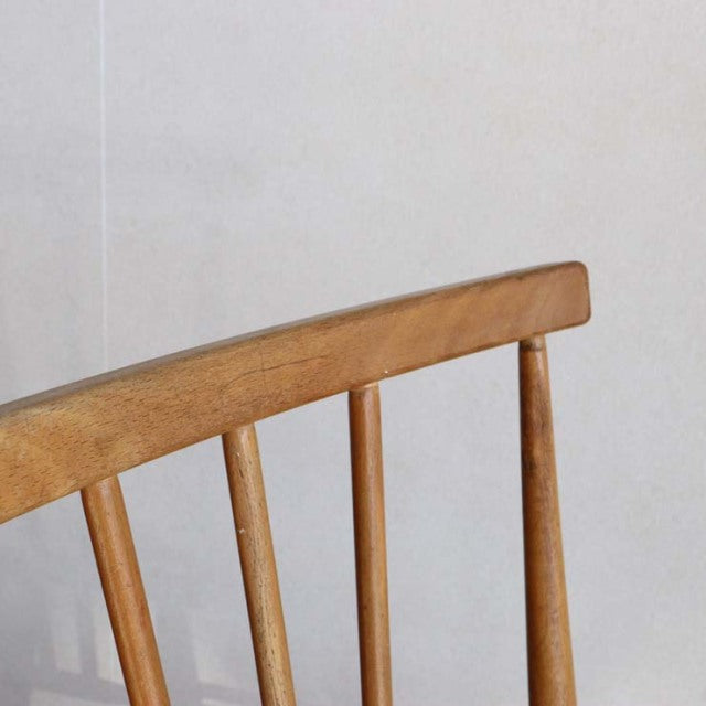 Ｏ様　こっちのアーコールERCOL 391CHAIR　ダイニングチェア　商品番号25118b