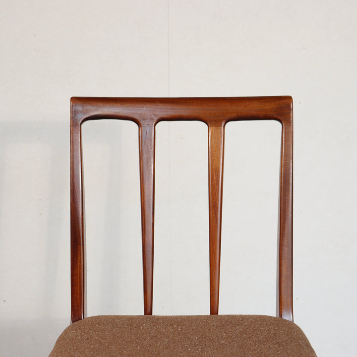 【comingsoon!】　YOUNGER RECTANGULAR CHAIR ItemCode-AVON18b | 送料込