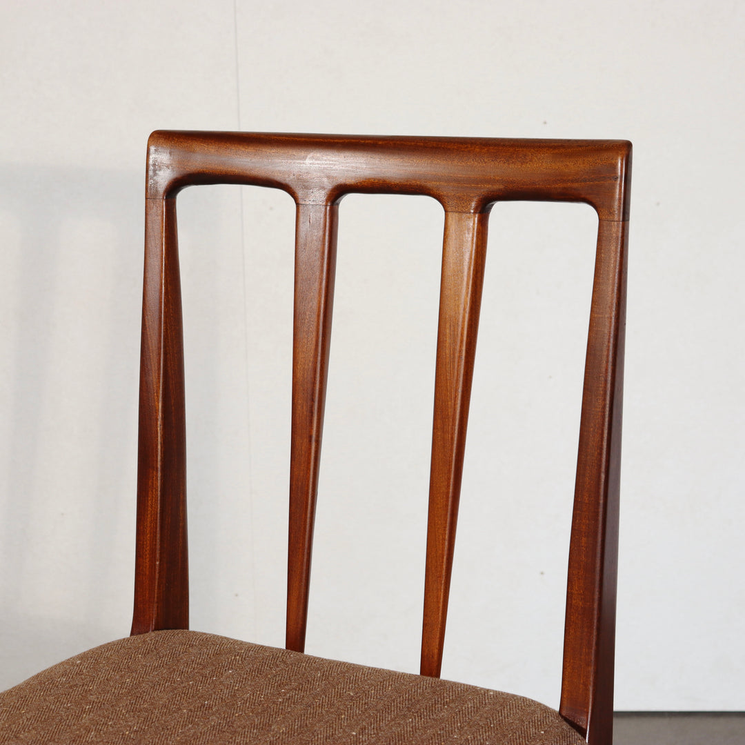 【comingsoon!】　YOUNGER RECTANGULAR CHAIR ItemCode-AVON18b | 送料込