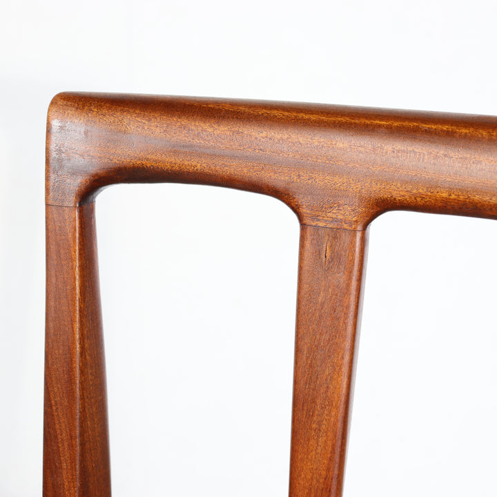【comingsoon!】　YOUNGER RECTANGULAR CHAIR ItemCode-AVON18b | 送料込