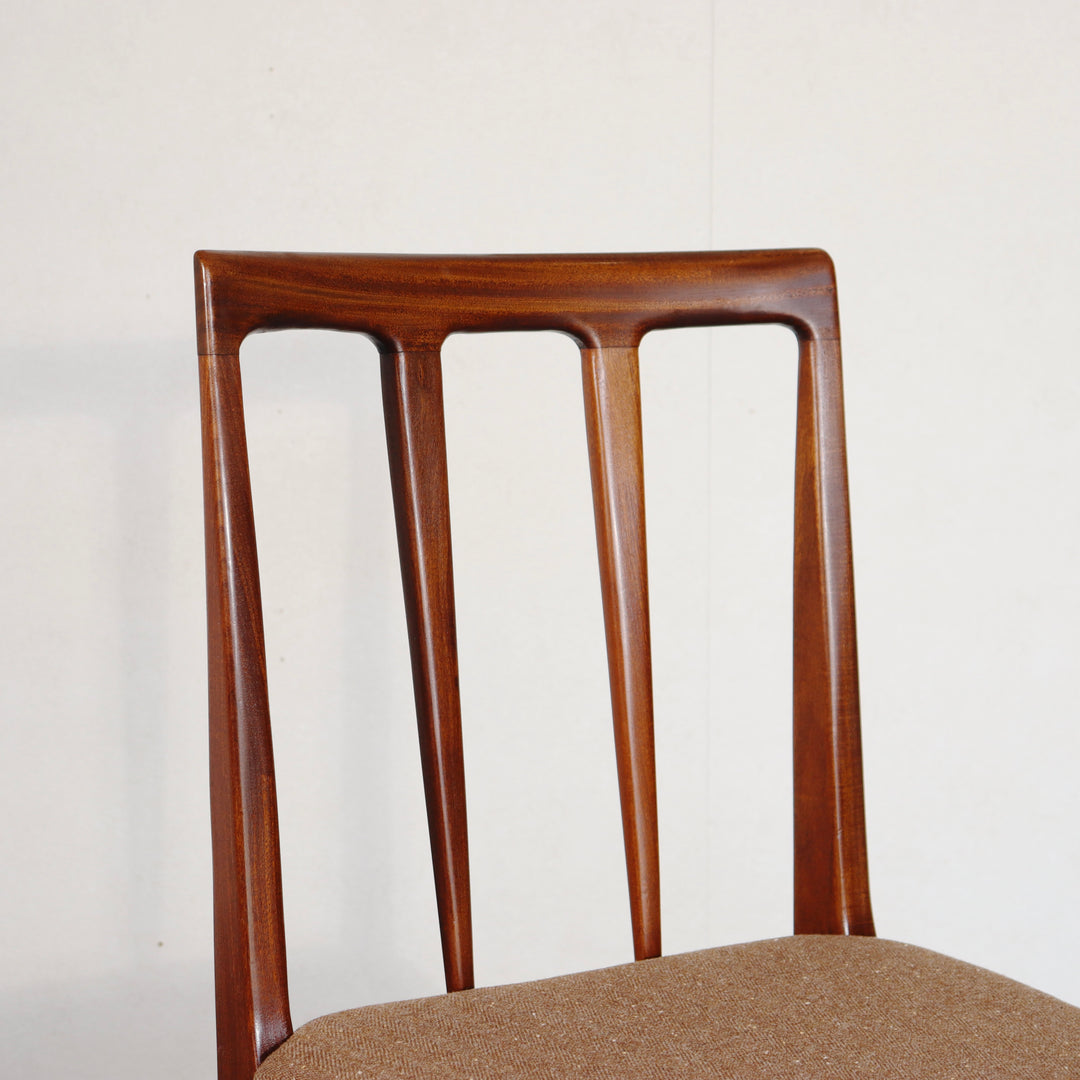 【comingsoon!】　YOUNGER RECTANGULAR CHAIR ItemCode-AVON18b | 送料込